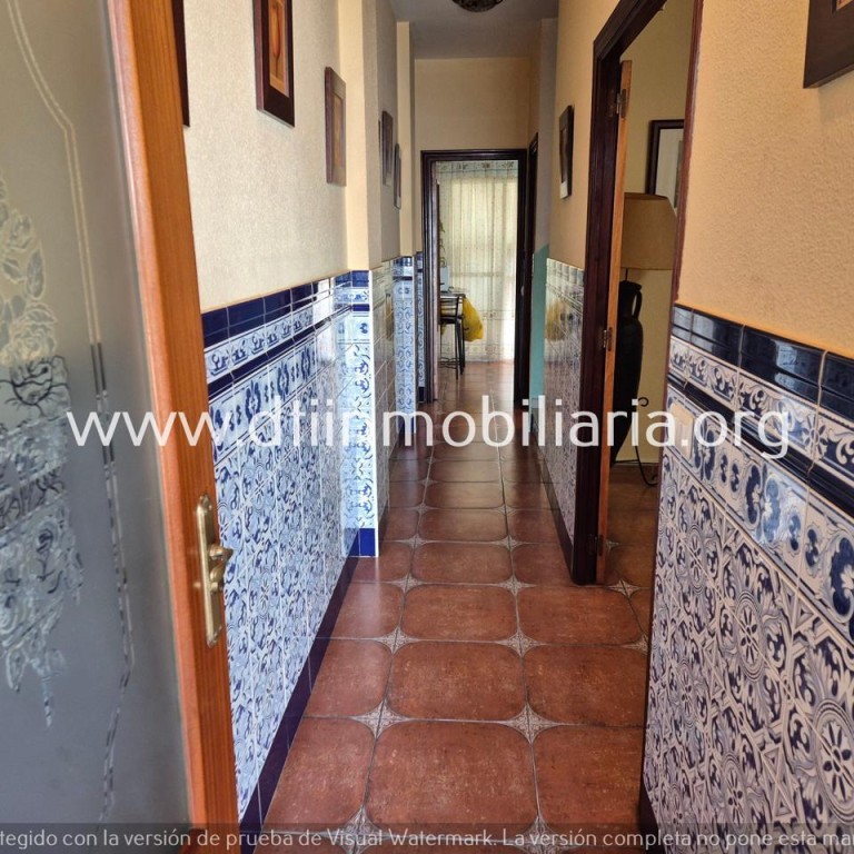 Imagen 2 de SE VENDE CASA SEMINUEVA LA PALMA DEL CONDADO