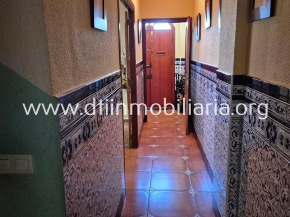 Imagen 3 de SE VENDE CASA SEMINUEVA LA PALMA DEL CONDADO