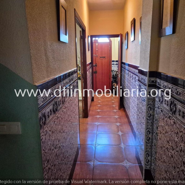 Imagen 3 de SE VENDE CASA SEMINUEVA LA PALMA DEL CONDADO