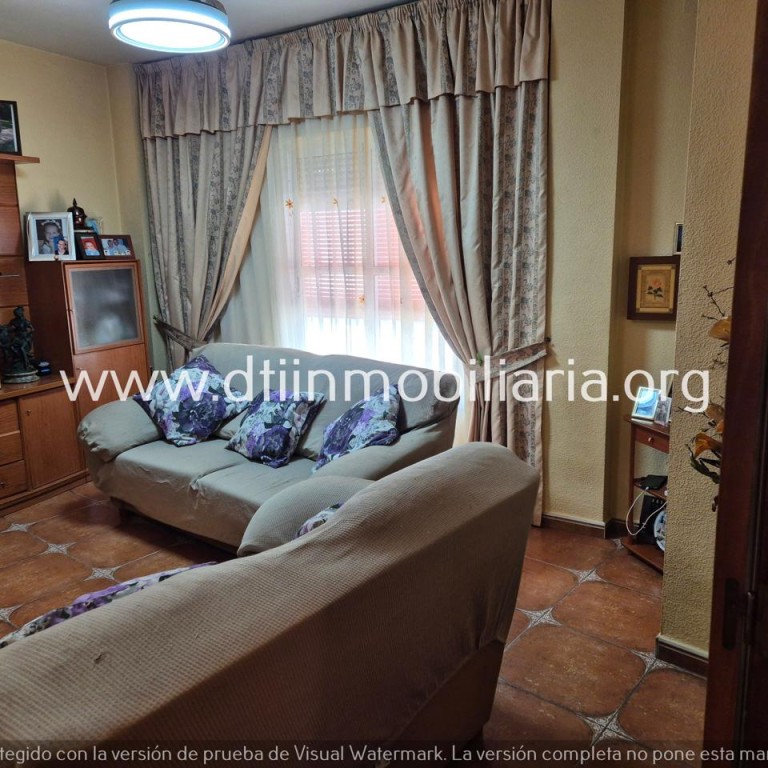 Imagen 4 de SE VENDE CASA SEMINUEVA LA PALMA DEL CONDADO