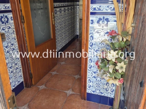 Imagen 1 de SE VENDE CASA SEMINUEVA LA PALMA DEL CONDADO