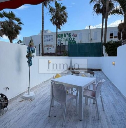 Imagen 2 de Dúplex en Alquiler en Playa De Las Americas Santa Cruz de Tenerife