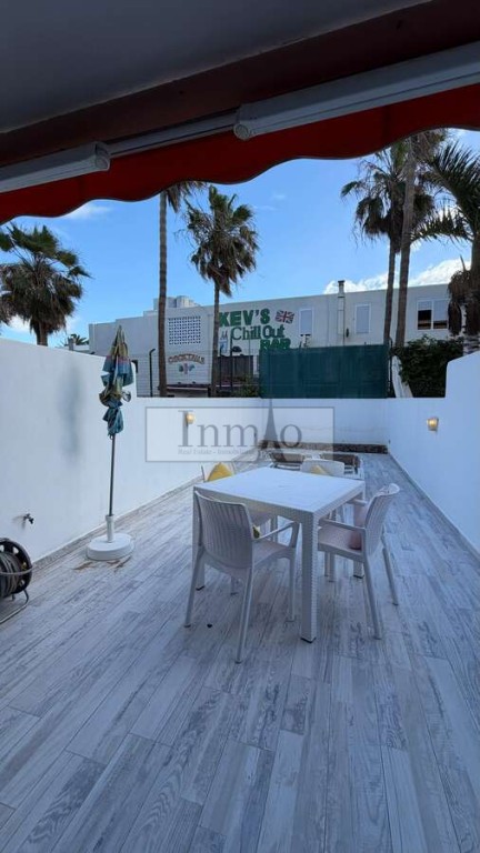 Imagen 2 de Dúplex en Alquiler en Playa De Las Americas Santa Cruz de Tenerife