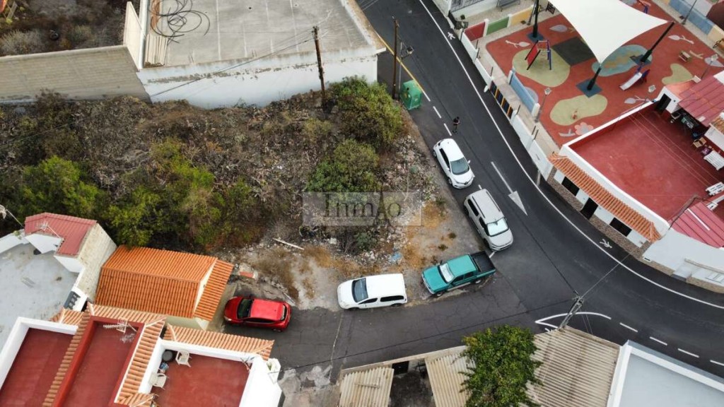 Imagen 2 de Parcela en Venta en Chirche Santa Cruz de Tenerife