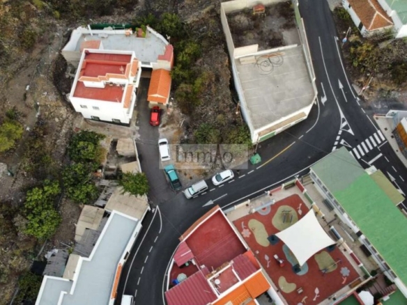 Imagen 3 de Parcela en Venta en Chirche Santa Cruz de Tenerife