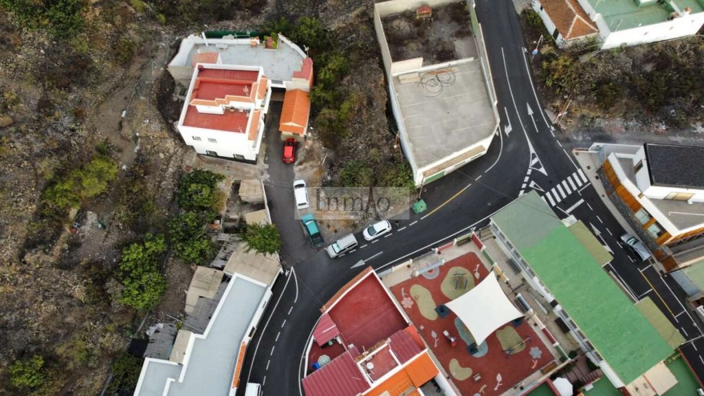Imagen 3 de Parcela en Venta en Chirche Santa Cruz de Tenerife