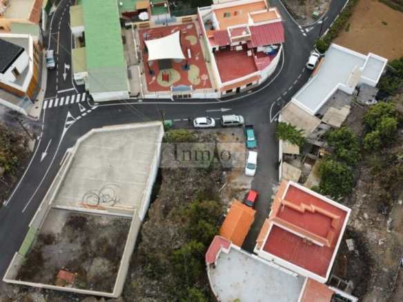 Imagen 1 de Parcela en Venta en Chirche Santa Cruz de Tenerife