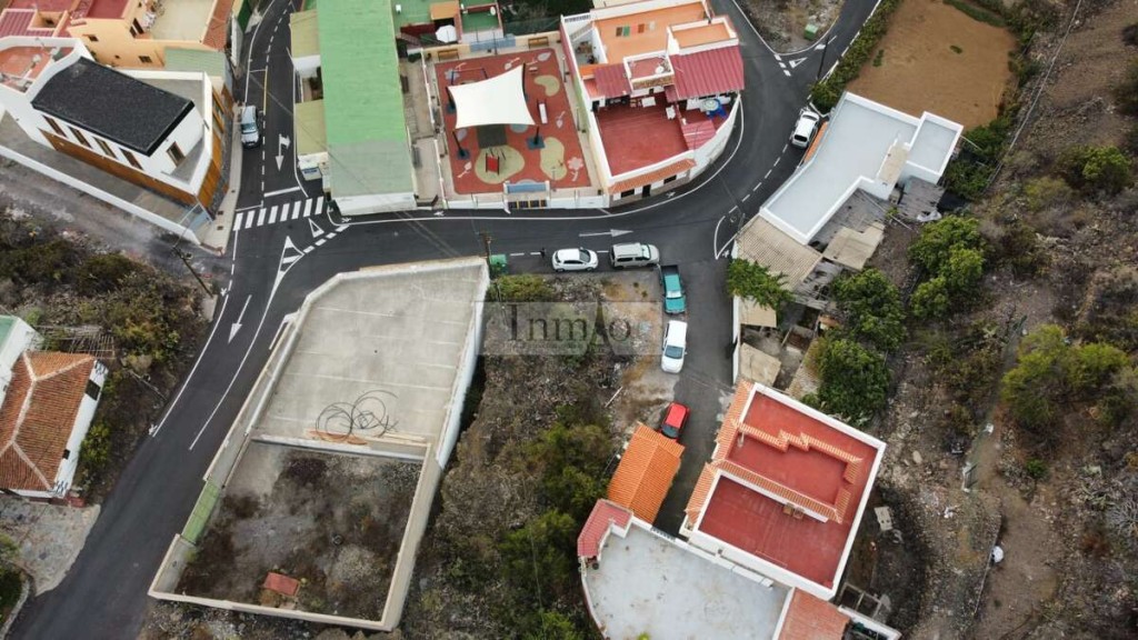 Imagen 1 de Parcela en Venta en Chirche Santa Cruz de Tenerife