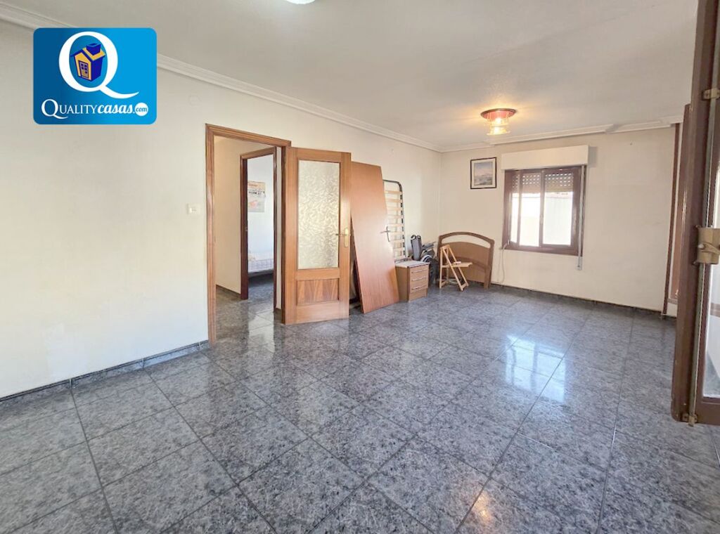 Imagen 1 de Apartamento en Venta en Aspe Alicante Ref: 55053R