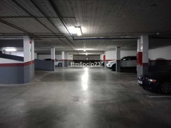 Imagen 1 de Parking coche en Venta en San Luis De Sabinillas Málaga