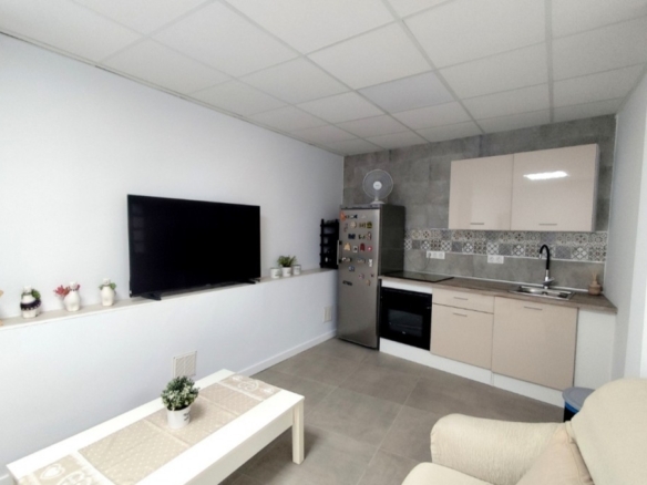 Imagen 4 de Casa-Chalet en Venta en Molina De Segura Murcia