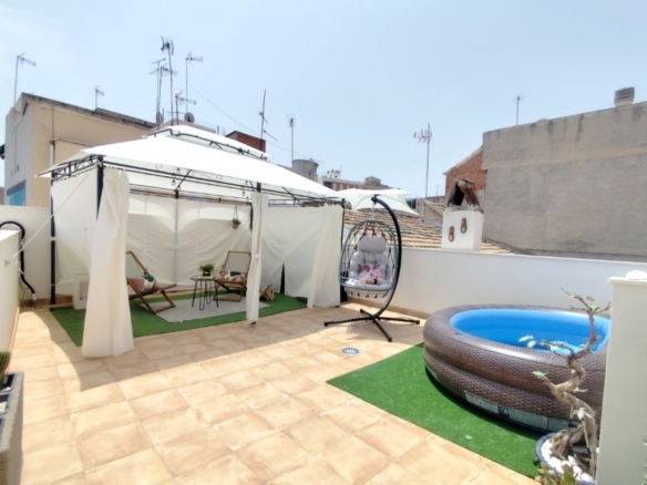 Imagen 1 de Casa-Chalet en Venta en Molina De Segura Murcia