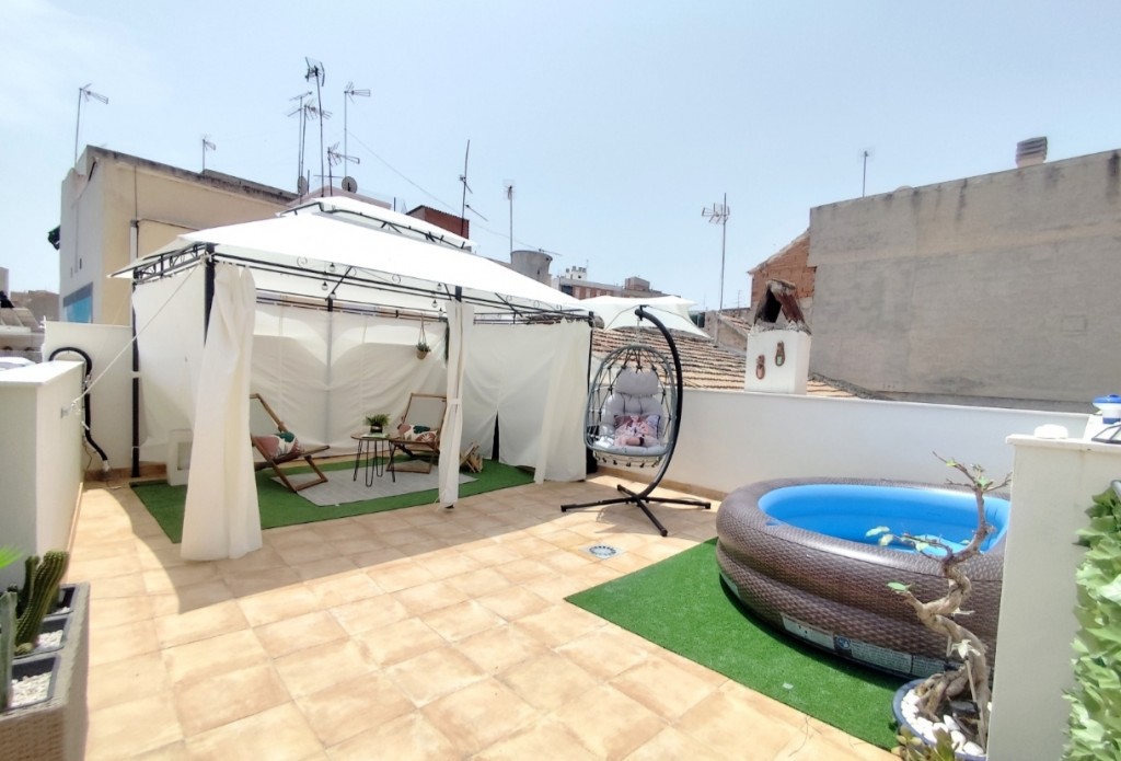 Imagen 1 de Casa-Chalet en Venta en Molina De Segura Murcia