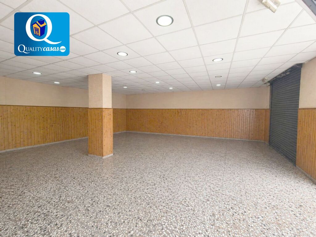 Imagen 2 de Local comercial en Venta en Alicante Alicante Ref: 58080