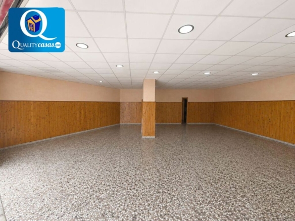 Imagen 1 de Local comercial en Venta en Alicante Alicante Ref: 58080