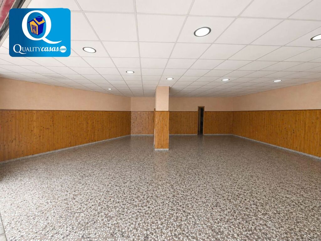 Imagen 1 de Local comercial en Venta en Alicante Alicante Ref: 58080