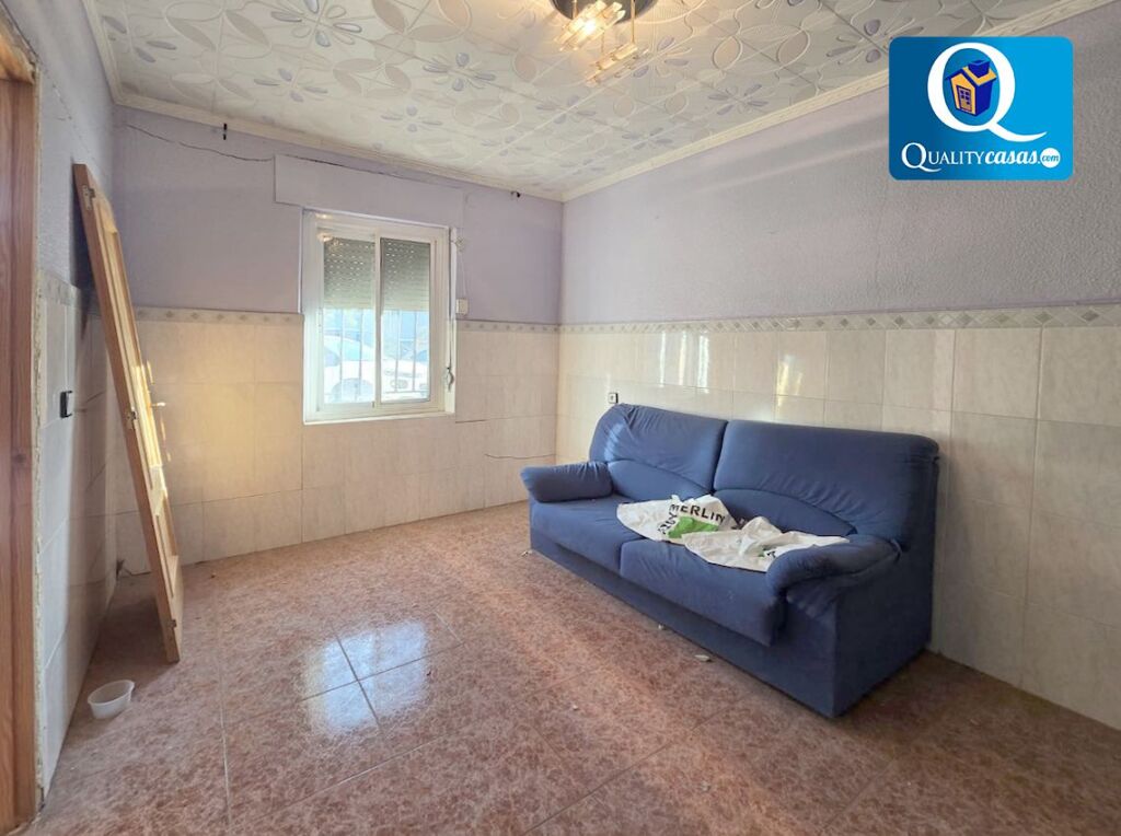 Imagen 2 de Casa-Chalet en Venta en Aspe Alicante Ref: 55055