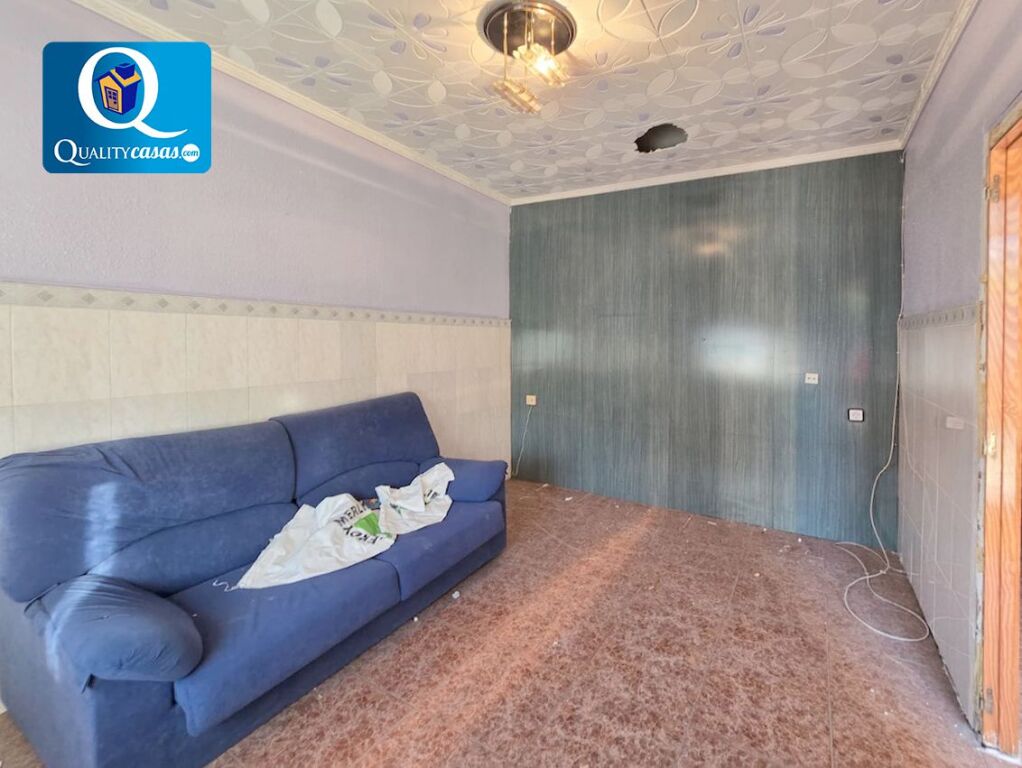Imagen 3 de Casa-Chalet en Venta en Aspe Alicante Ref: 55055