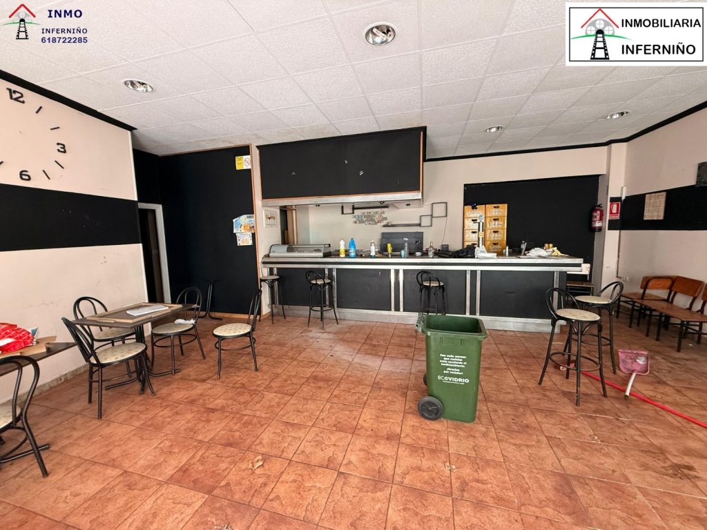Imagen 2 de Local comercial en Venta en Ferrol La Coruña Ref: 438287