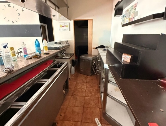 Imagen 3 de Local comercial en Venta en Ferrol La Coruña Ref: 438287