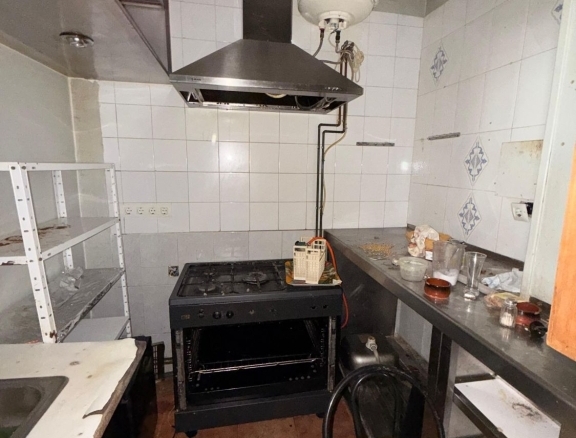 Imagen 4 de Local comercial en Venta en Ferrol La Coruña Ref: 438287