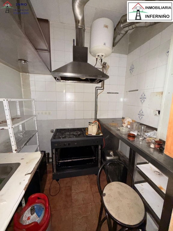 Imagen 4 de Local comercial en Venta en Ferrol La Coruña Ref: 438287