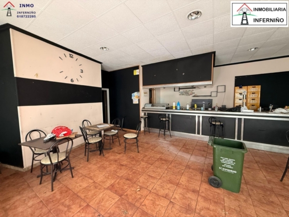 Imagen 1 de Local comercial en Venta en Ferrol La Coruña Ref: 438287