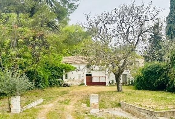 Imagen 1 de Encantadora masía a 5 km de Tortosa