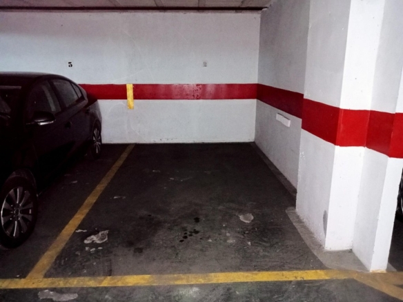 Imagen 2 de Piso en Alquiler en Sevilla Sevilla