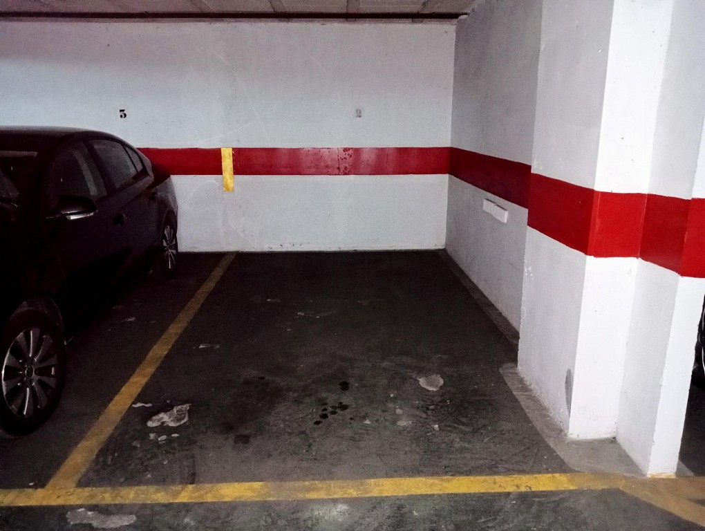 Imagen 2 de Piso en Alquiler en Sevilla Sevilla