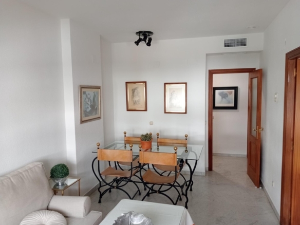 Imagen 4 de Piso en Alquiler en Sevilla Sevilla