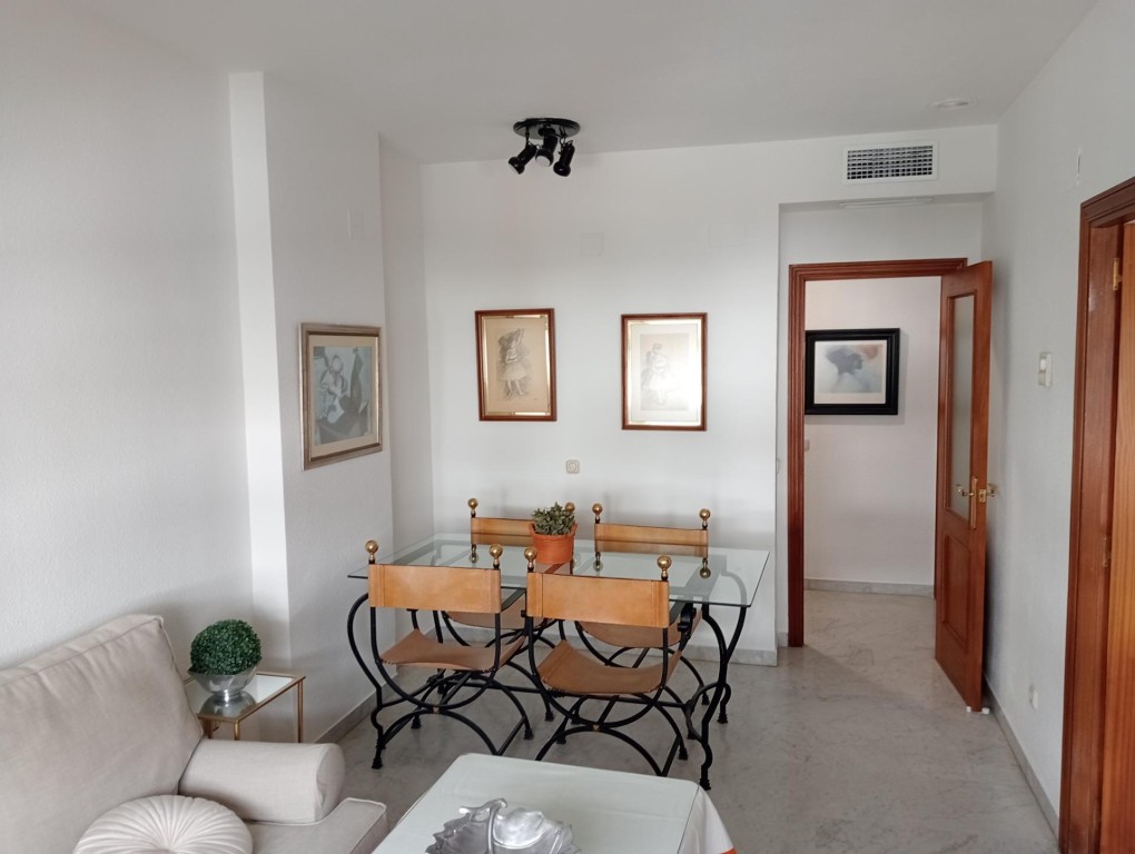 Imagen 4 de Piso en Alquiler en Sevilla Sevilla