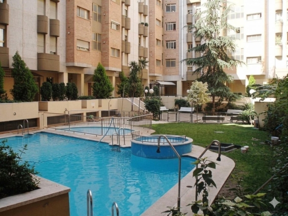 Imagen 1 de Piso en Alquiler en Sevilla Sevilla