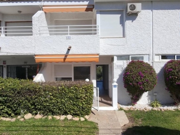Imagen 1 de Venta de piso en Orihuela costa