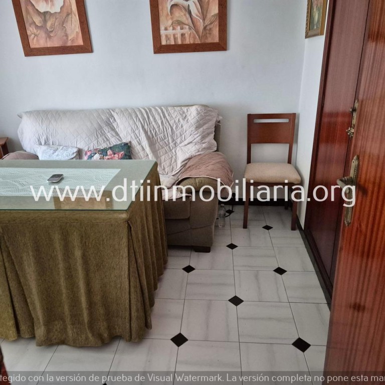 Imagen 2 de SE VENDE ESTUPENDA CASA DE PUEBLO LA PALMA DEL CONDADO