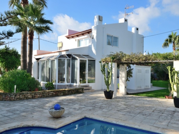Imagen 2 de Casa-Chalet en Venta en Sant Josep De Sa Talaia Baleares