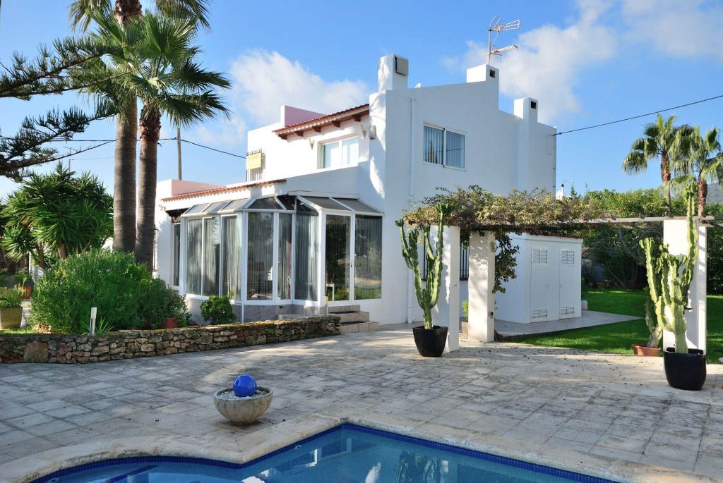 Imagen 2 de Casa-Chalet en Venta en Sant Josep De Sa Talaia Baleares