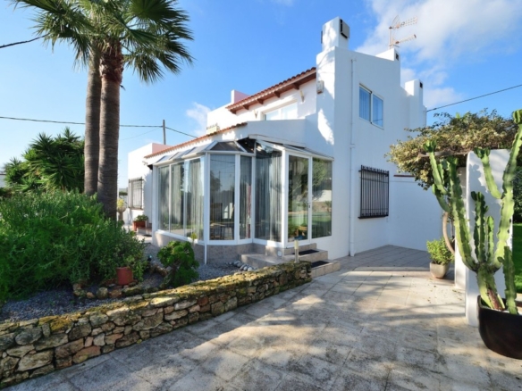 Imagen 3 de Casa-Chalet en Venta en Sant Josep De Sa Talaia Baleares