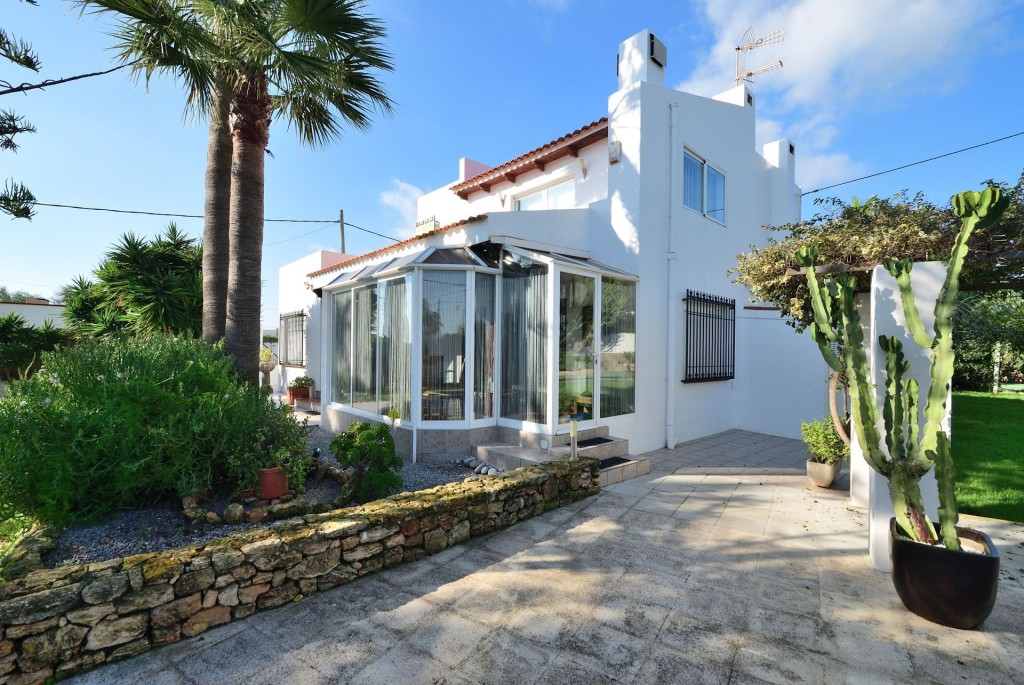 Imagen 3 de Casa-Chalet en Venta en Sant Josep De Sa Talaia Baleares