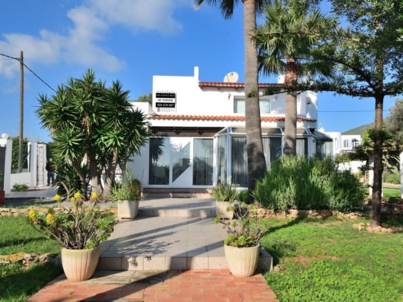 Imagen 4 de Casa-Chalet en Venta en Sant Josep De Sa Talaia Baleares