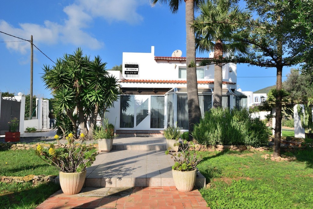 Imagen 4 de Casa-Chalet en Venta en Sant Josep De Sa Talaia Baleares