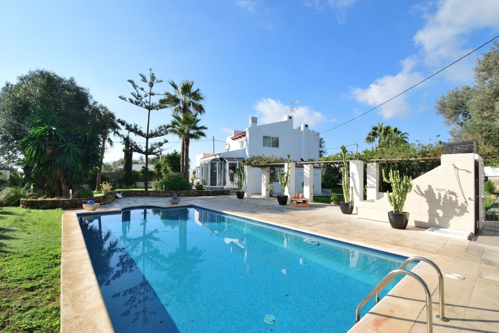 Imagen 1 de Casa-Chalet en Venta en Sant Josep De Sa Talaia Baleares