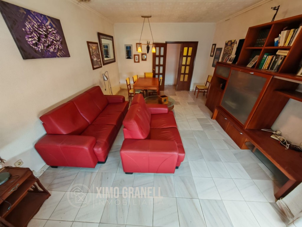 Imagen 2 de Casa-Chalet en Venta en Grao De Moncofar Castellón