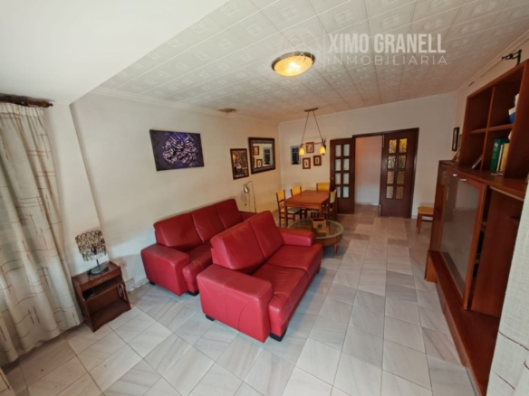 Imagen 4 de Casa-Chalet en Venta en Grao De Moncofar Castellón