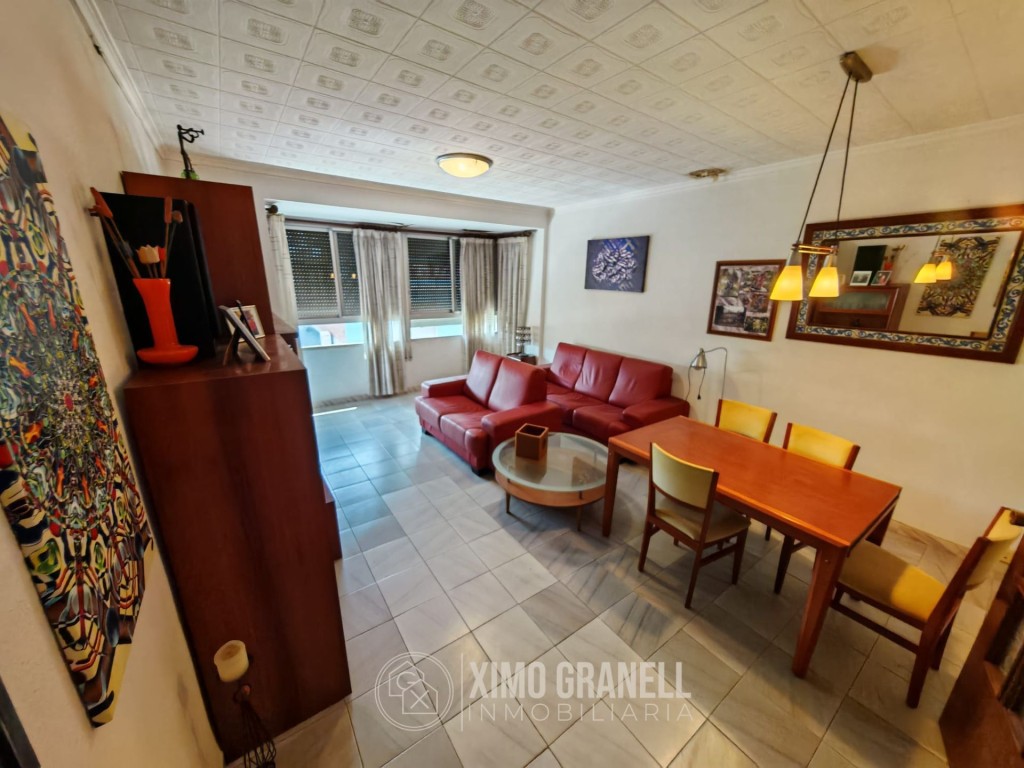 Imagen 1 de Casa-Chalet en Venta en Grao De Moncofar Castellón