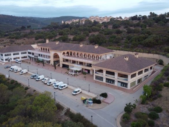 Imagen 3 de Oficina en Alquiler en San Roque Cádiz