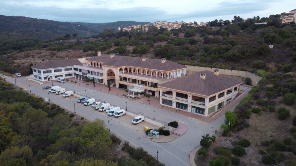 Imagen 3 de Oficina en Alquiler en San Roque Cádiz