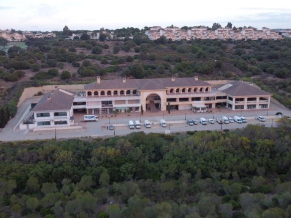 Imagen 1 de Oficina en Alquiler en San Roque Cádiz