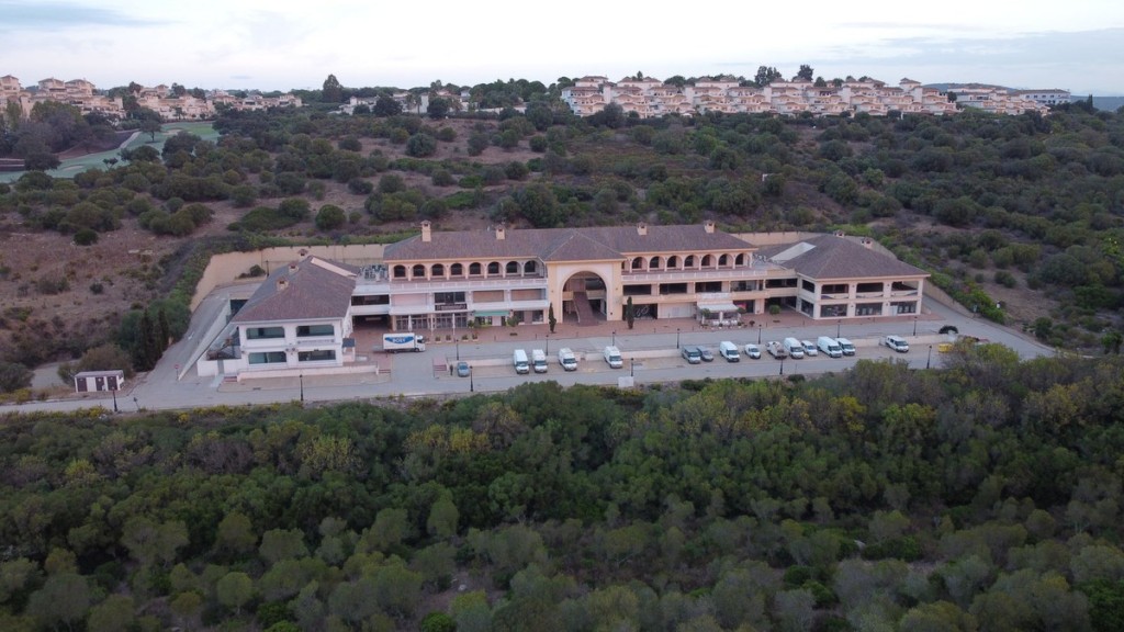 Imagen 1 de Oficina en Alquiler en San Roque Cádiz