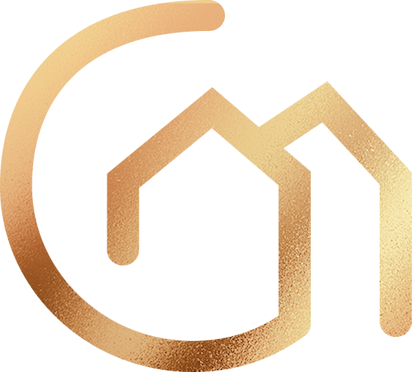 Logotipo de C&M Property Group